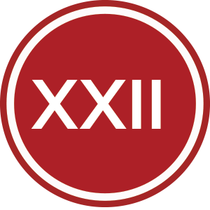 22