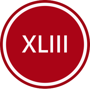 43